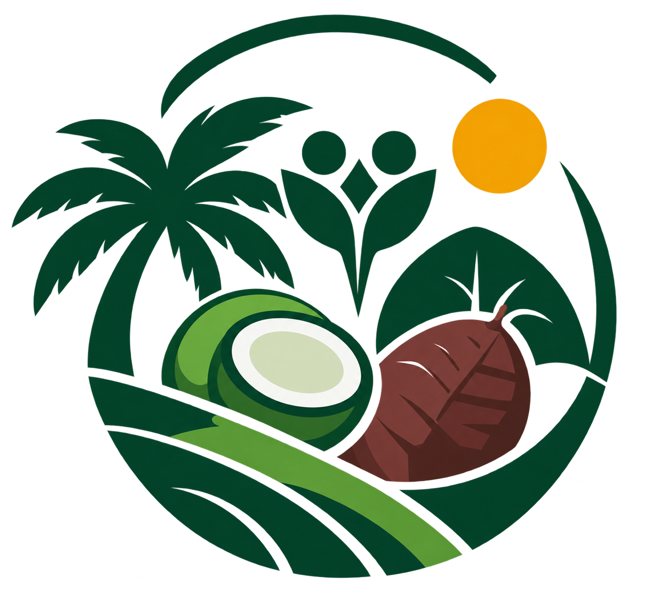 Logo KOSABANGSA Widarapayung